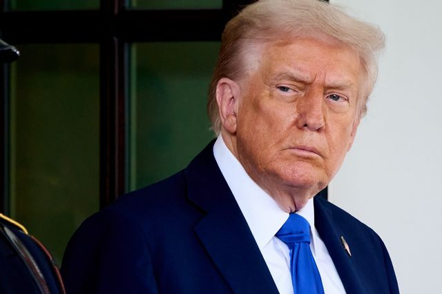 Οργή Τραμπ για το Νόμπελ – “Βάζουν την πολιτική πάνω από την ειρήνη”