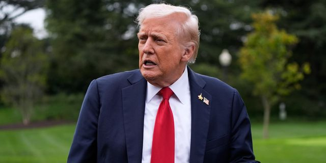 Τραμπ προς Χαμάς: “Τελευταία ευκαιρία μέχρι την Κυριακή, αλλιώς κόλαση”