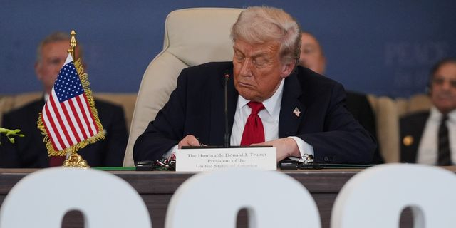 Ντόναλντ Τραμπ