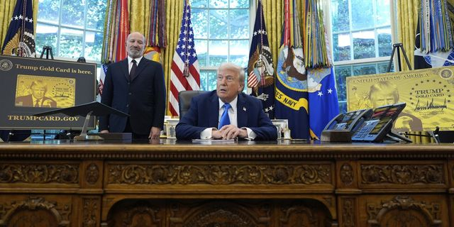 Ντόνλντ Τραμπ