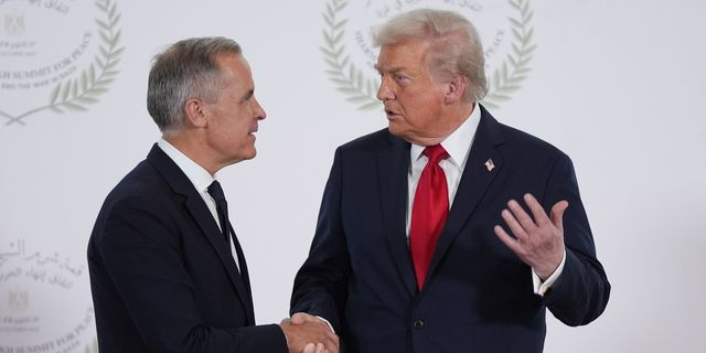 Η διαφήμιση που “τορπίλισε” τις εμπορικές σχέσεις ΗΠΑ – Καναδά