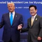 ΗΠΑ και Νότια Κορέα κατέληξαν σε εμπορική συμφωνία