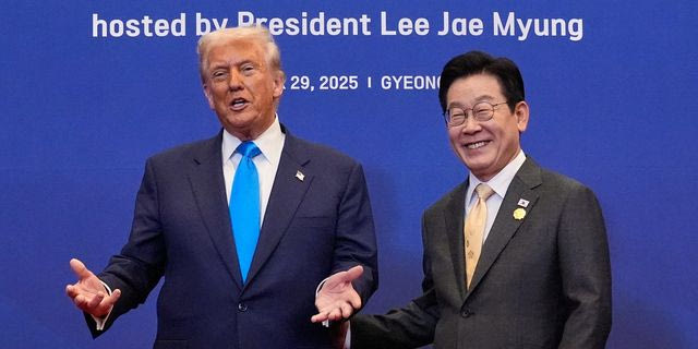 ΗΠΑ και Νότια Κορέα κατέληξαν σε εμπορική συμφωνία