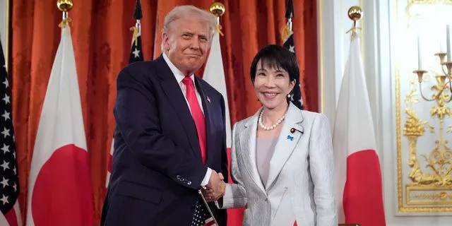 ΗΠΑ – Ιαπωνία υπέγραψαν συμφωνία για την προμήθεια σπάνιων γαιών και κρίσιμης σημασίας ορυκτών