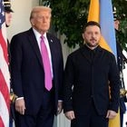 Nέο τελεσίγραφο Τραμπ στον Ζελένσκι – Του δίνει “μέρες” για να απαντήσει