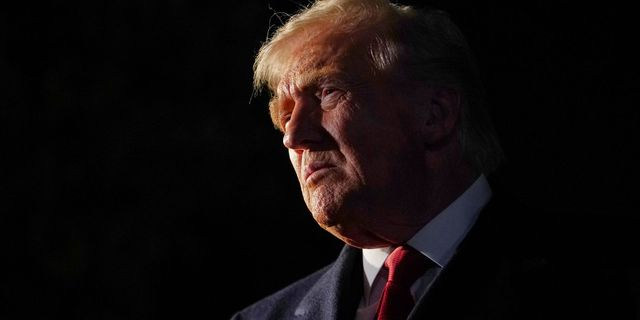 Ντόναλντ Τραμπ