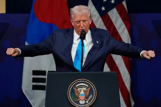 Τα νεύρα του Τραμπ με τον Πούτιν έφεραν τα πυρηνικά στο τραπέζι