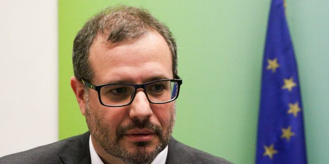 Νίκος Τσάφος