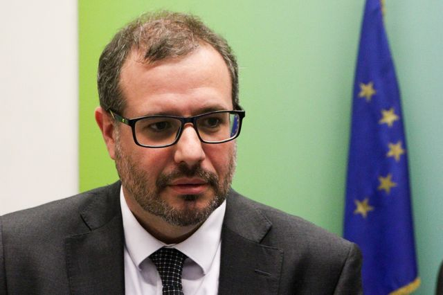 Νίκος Τσάφος
