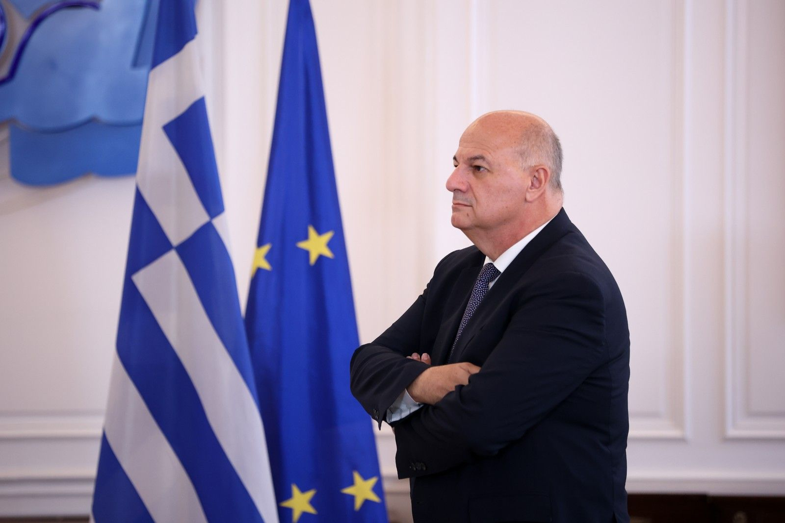 Επί 4,5 ώρες ο Τσιάρας “τα άκουγε” για τους αγρότες από βουλευτές της ΝΔ