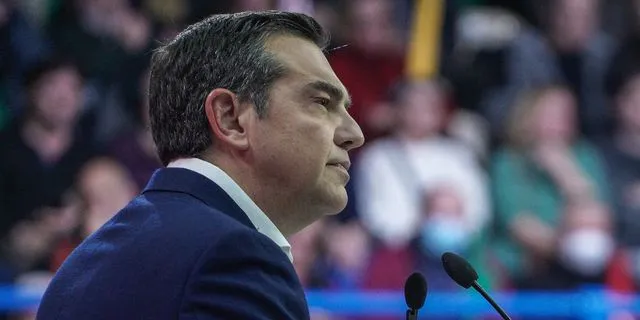 Α. Τσίπρας: Το “κλειδωμένο” χρονοδιάγραμμα και η έμφαση στους νέους