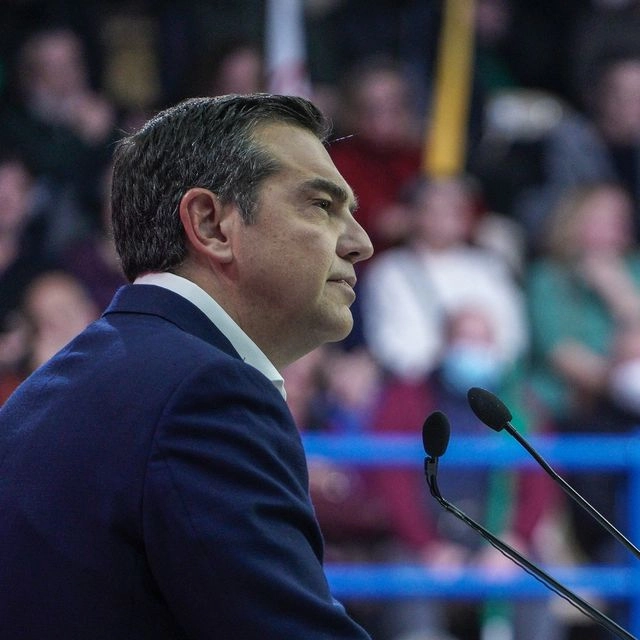 Α. Τσίπρας: Το “κλειδωμένο” χρονοδιάγραμμα και η έμφαση στους νέους