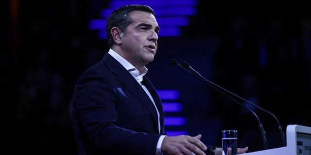 Ποιοι να (μην) ανησυχούν για τον Τσίπρα…