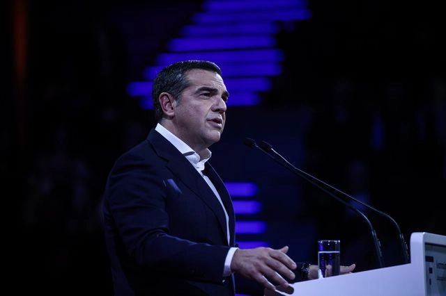 Τσίπρας: Η Ευρώπη είναι μια ήπειρος με λάθος ηγεσία
