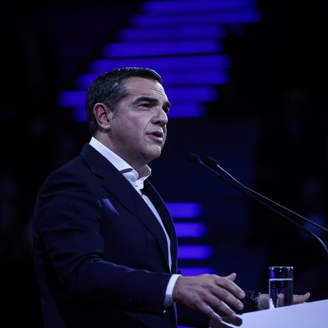 Τουρκολιβυκό μνημόνιο: Ο Τσίπρας προειδοποιούσε 7 χρόνια για εθνική ήττα