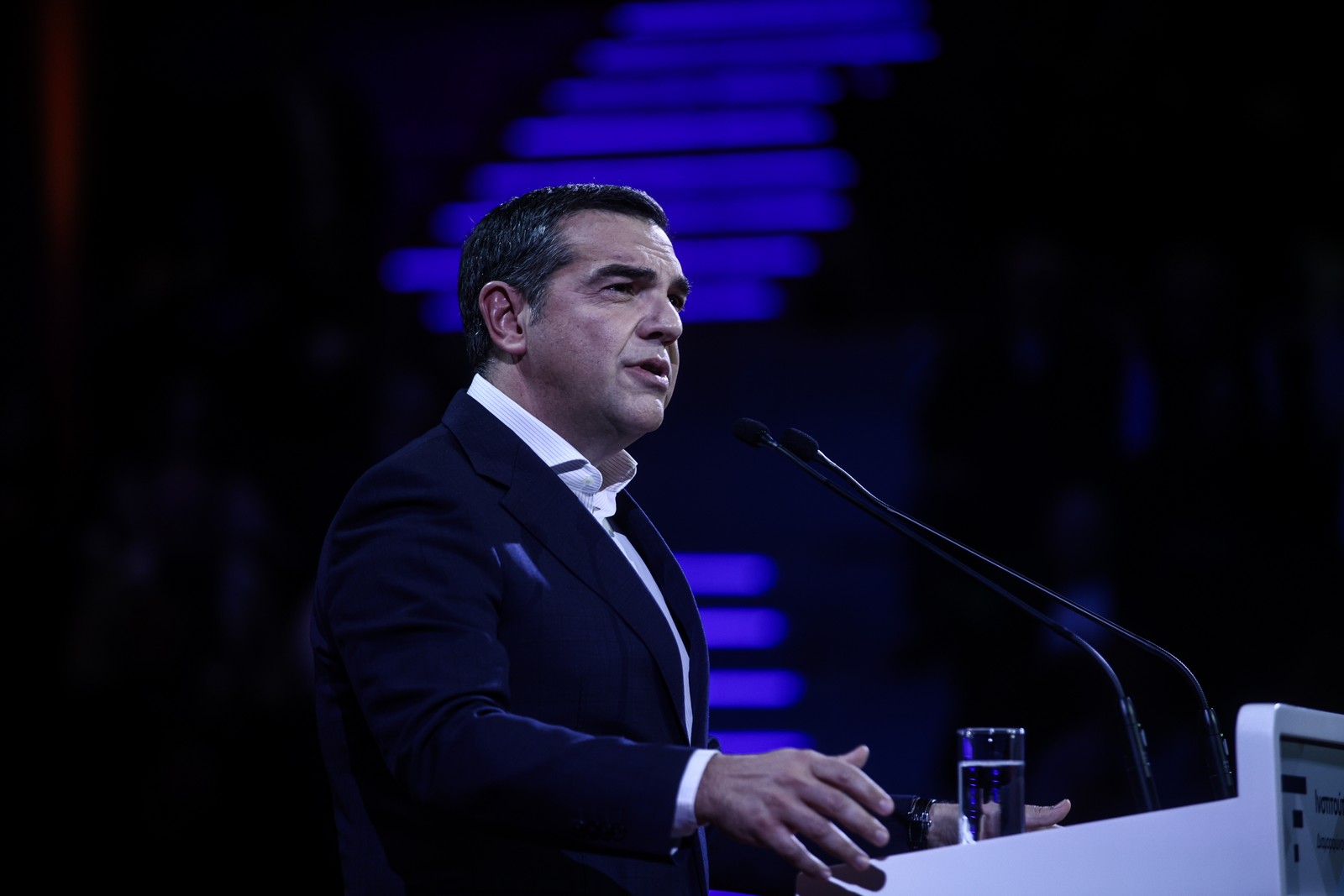 Τουρκολιβυκό μνημόνιο: Ο Τσίπρας προειδοποιούσε 7 χρόνια για εθνική ήττα