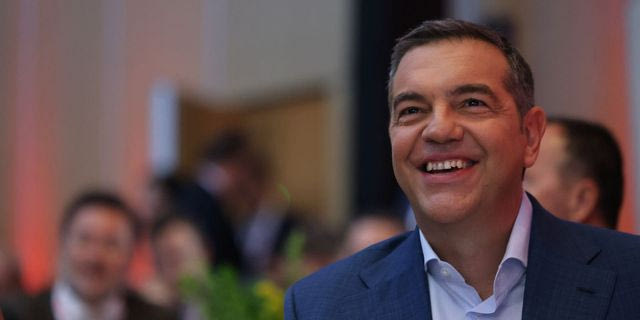 Οι “ευχαριστίες” Τσίπρα σε όσους επιτέθηκαν στην “Ιθάκη”