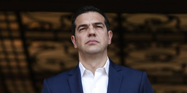 Παραιτήθηκε από βουλευτής ο Αλέξης Τσίπρας – “Πιστεύω στη δύναμη του λαϊκού κινήματος”