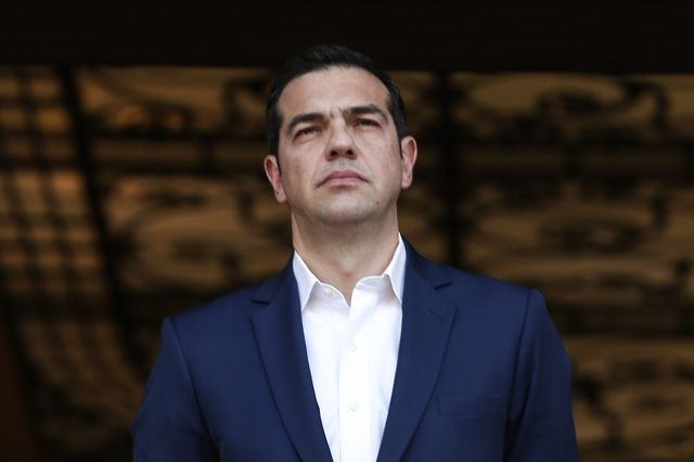 Παραιτήθηκε από βουλευτής ο Αλέξης Τσίπρας – “Πιστεύω στη δύναμη του λαϊκού κινήματος”