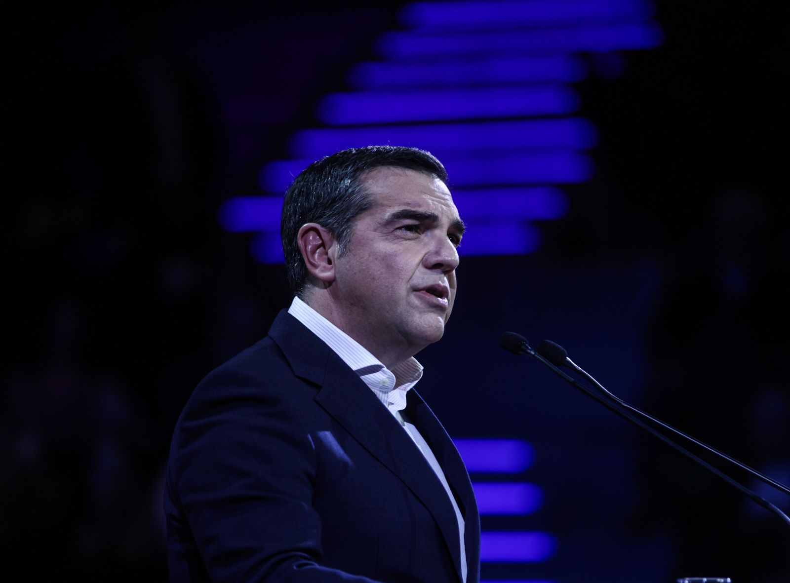 ΕΛ.Α.Σ: Η ανάγκη άλλης εξωτερικής πολιτικής και οι προειδοποιήσεις του Τσίπρα