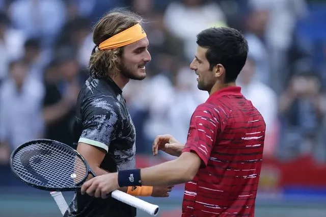 Τζόκοβιτς – Τσιτσιπάς: Ακυρώθηκε η εκδήλωση στο Ζάππειο για λόγους ασφαλείας