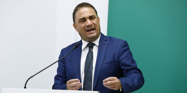 Τσουκαλάς: “Ο κ. Μαρινάκης προσπάθησε να παρουσιάσει τον κ. Βορίδη αδικημένο και κατατρεγμένο”