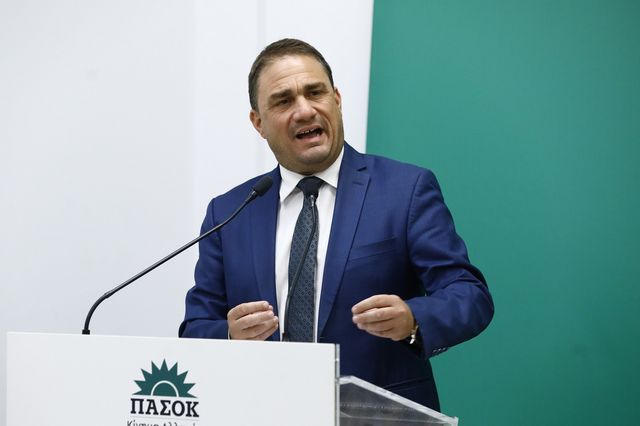 Τσουκαλάς: “Ο κ. Μαρινάκης προσπάθησε να παρουσιάσει τον κ. Βορίδη αδικημένο και κατατρεγμένο”