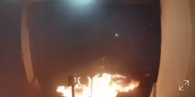 Εμπρησμός σε τζαμί στη Βρετανία – Οι αρχές το ερευνούν ως έγκλημα μίσους