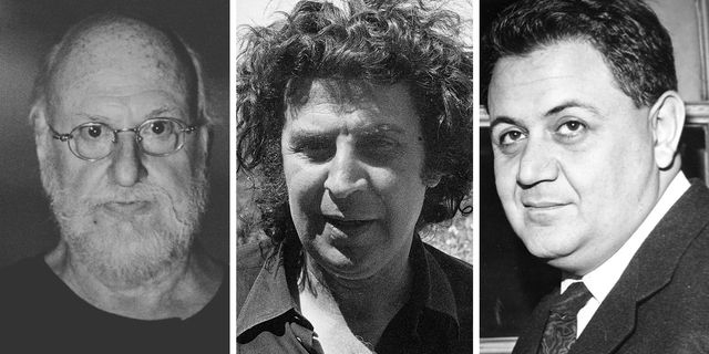 Ο Διονύσης Σαββάπουλος, ο Μϊκης Θεοδωράκης και ο Μάνος Χατζιδάκις