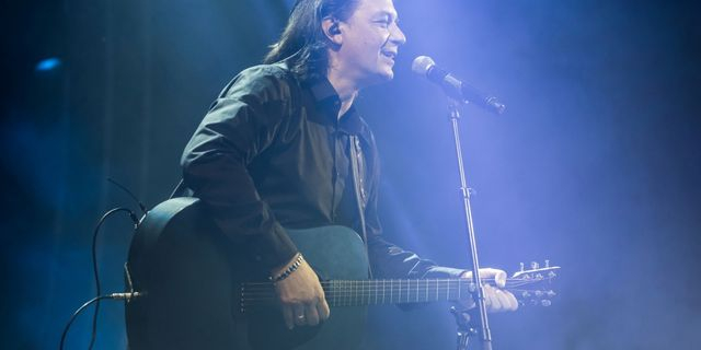 Γιάννης Κότσιρας: Κάθε Σάββατο στον Σταυρό του Νότου!