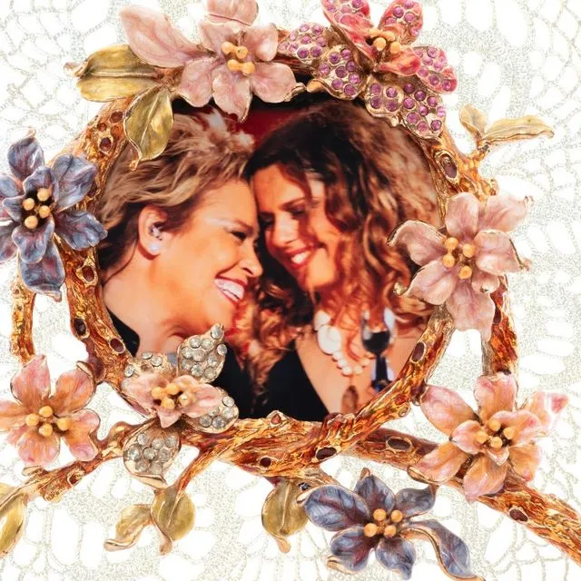 Γαλάνη- Τσαλιγοπούλου μαζί τον φετινό χειμώνα