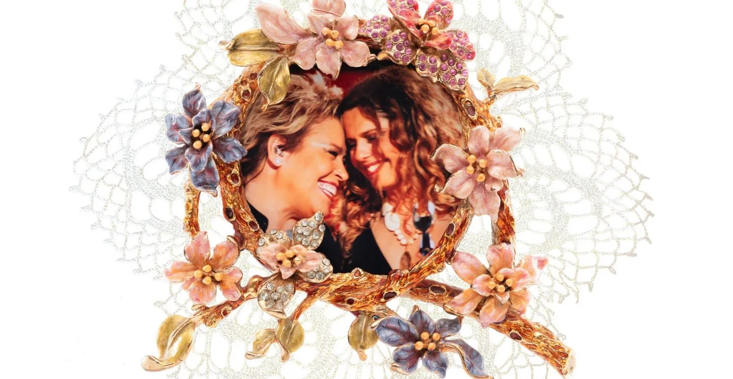 Γαλάνη- Τσαλιγοπούλου μαζί τον φετινό χειμώνα