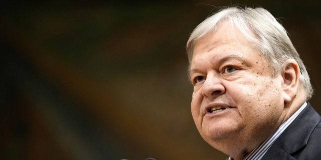 Βενιζέλος: H αυτοδυναμία έχει κλείσει τον κύκλο της στην Ελλάδα