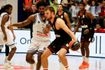 Μύκονος Betsson – Ολυμπιακός 65-91: Φανταστικοί οι ερυθρόλευκοι στο δεύτερο μέρος, πήραν άνετη νίκη