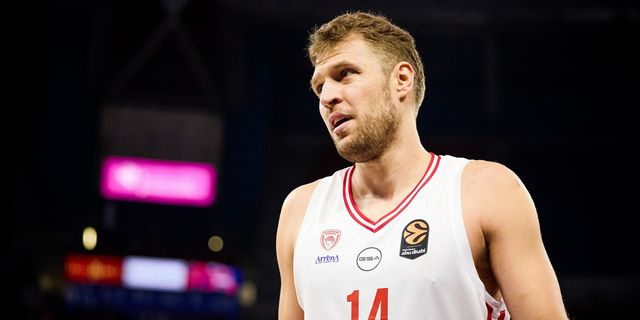 EuroLeague: Ο Ολυμπιακός αντιμετωπίζει τη Μακάμπι στο Βελιγράδι – Πού θα δείτε το παιχνίδι
