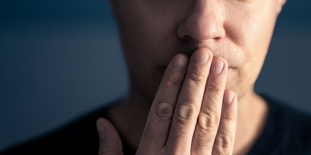 Βρίζουν όλοι οι λαοί με τον ίδιο τρόπο;