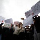 Θρήνος και οργή στη Βόρεια Μακεδονία για την τραγωδία στο Κοτσάνι