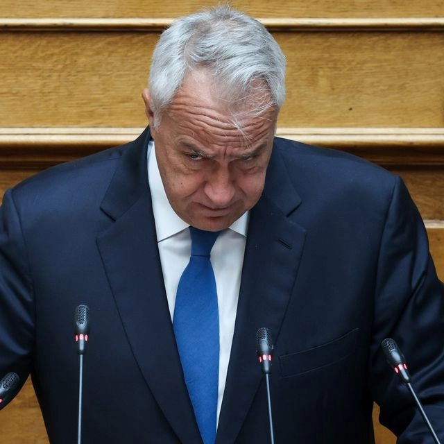 Σκάνδαλο ΟΠΕΚΕΠΕ: Ο Βορίδης απαντά στον Βάρρα χωρίς να λέει γιατί τον έδιωξε