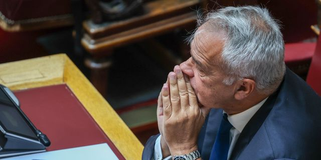 Εξεταστική ΟΠΕΚΕΠΕ: “Καρφώνει” τον Βορίδη έγγραφο που παρέδωσε ο Μυλωνάκης