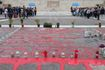 Πρόστιμα και φυλάκιση για τους “παραβάτες” του Αγνώστου Στρατιώτη – Κάλεσμα για συγκέντρωση