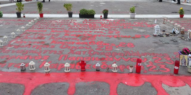 Πρόστιμα και φυλάκιση για τους “παραβάτες” του Αγνώστου Στρατιώτη – Κάλεσμα για συγκέντρωση