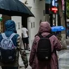 24ωρη κακοκαιρία με βροχές και θυελλώδεις ανέμους – Ποιες περιοχές βρίσκονται σε “Red Code”