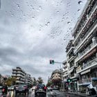 Καιρός: Συνεχίζονται οι βροχές – Η πρόγνωση για την 25η Μαρτίου