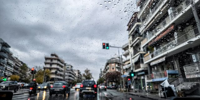 Διπλή κακοκαιρία και μετά… “μικρό καλοκαιράκι” – Η πρώτη πρόγνωση για 28η Οκτωβρίου
