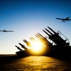 Ο ουκρανικός στρατός ανακοίνωσε ότι έπληξε στόχους στη Ρωσία με πυραύλους ATACMS