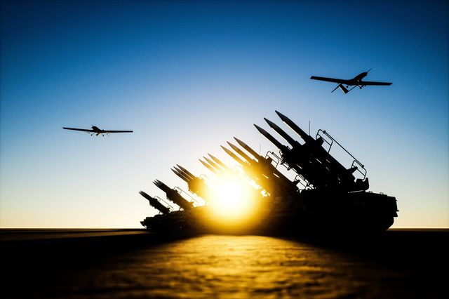 Η Τουρκία έστειλε drones καμικάζι στο Κόσοβο – Οργισμένη αντίδραση Βούτσιτς