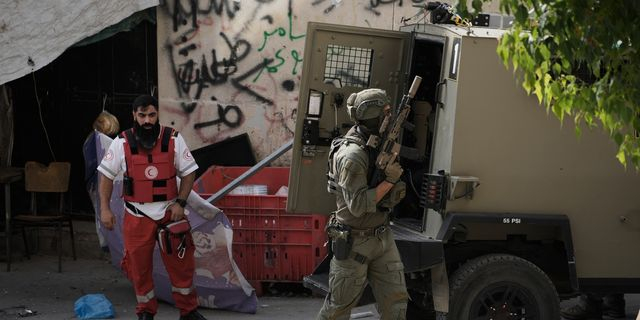 Ο αραβικός κόσμος καταδικάζει την απόφαση της Κνεσέτ που ανοίγει τον δρόμο στη προσάρτηση της Δυτικής Όχθης