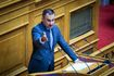 Οργή Χαρίτση: Κατήγγειλε τον Δήμα για φθηνά κόλπα κι αποχώρησε