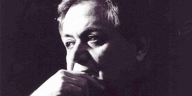 Μάνος Χατζιδάκις