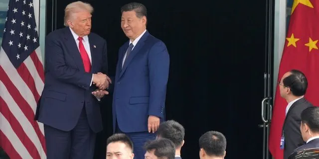 Η μεγάλη παραχώρηση του Τραμπ στον Σι που προκαλεί ανησυχία